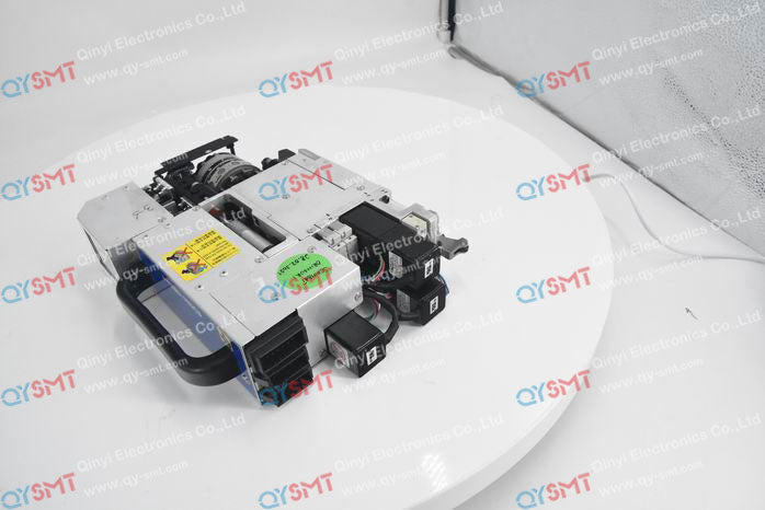 FUJI H12HSQ work head(Repair) ...HR0D1010039* QYSMT