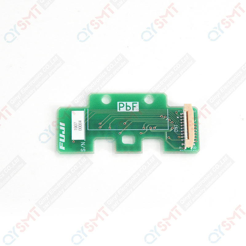 FUJI H24 IPS PCB BOARD FH1627B4F 2EGTHA000200 QYSMT