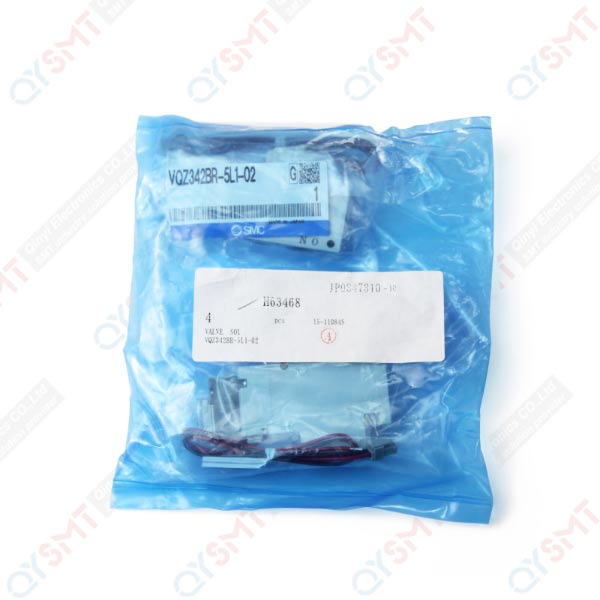 VALVE H63468 QYSMT