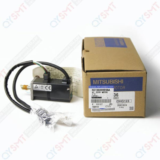 Servo HC-KFS0336-S1 QYSMT