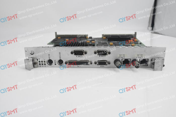 SIEMENS HS50 Controller .00335522-01 QYSMT