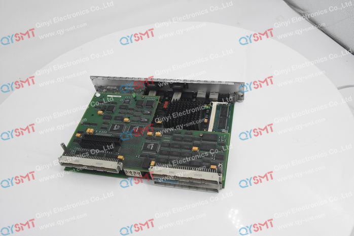 SIEMENS HS50 Controller .00335522-01 QYSMT