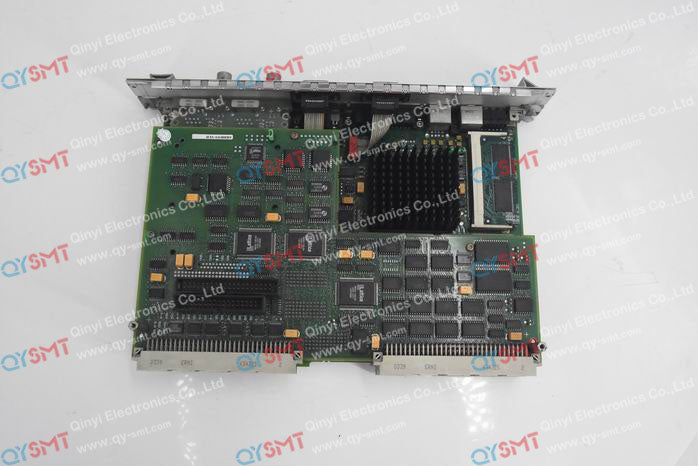 SIEMENS HS50 Controller .00335522-01 QYSMT