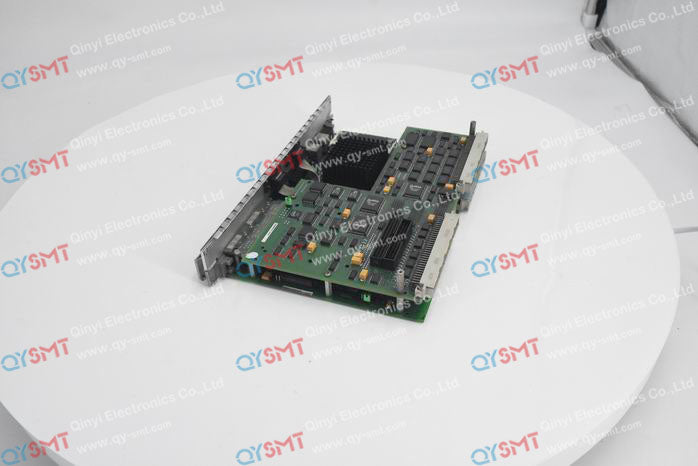 SIEMENS HS50 Controller .00335522-01 QYSMT