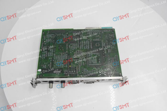 SIEMENS HS50 Controller .00335522-01 QYSMT