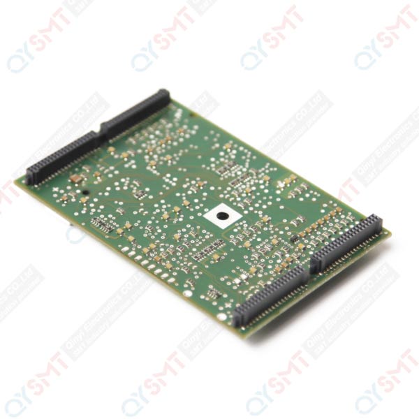SIEMENS Head Processor PCB 00344485-09 QYSMT