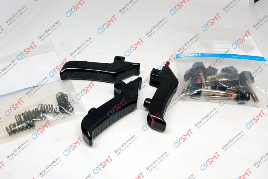 Hios CL 3000 Lever QYSMT