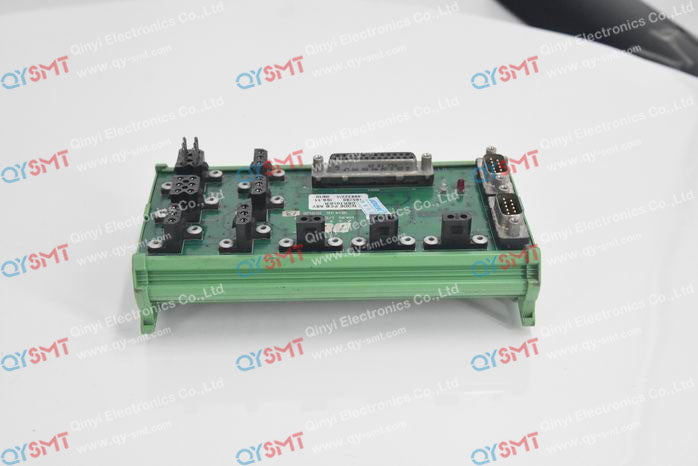 DEK I/O NODE PCB ASSY .185280/181436 QYSMT