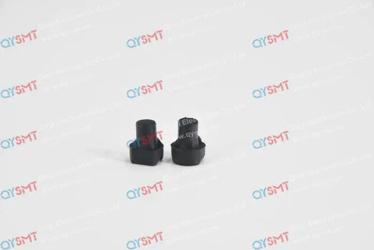 INSERT PAD PUSHER WITH PIN, Color: Black ..45729301 QYSMT