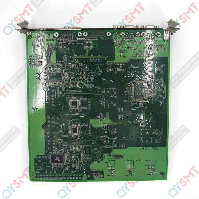 IPX3 PCB 4000192 .40001920 QYSMT