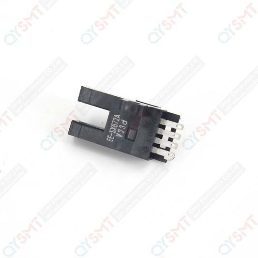 PHOTO SENSOR(CONVEYOR, FEEDER BASE) (EE-SX672A) J3212004A QYSMT