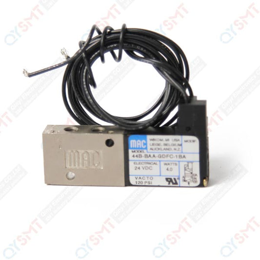 VALVE SOLENOID J6702037A QYSMT