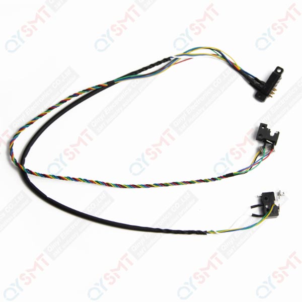 SM 8MM FEEDER SENSOR J90650157B QYSMT