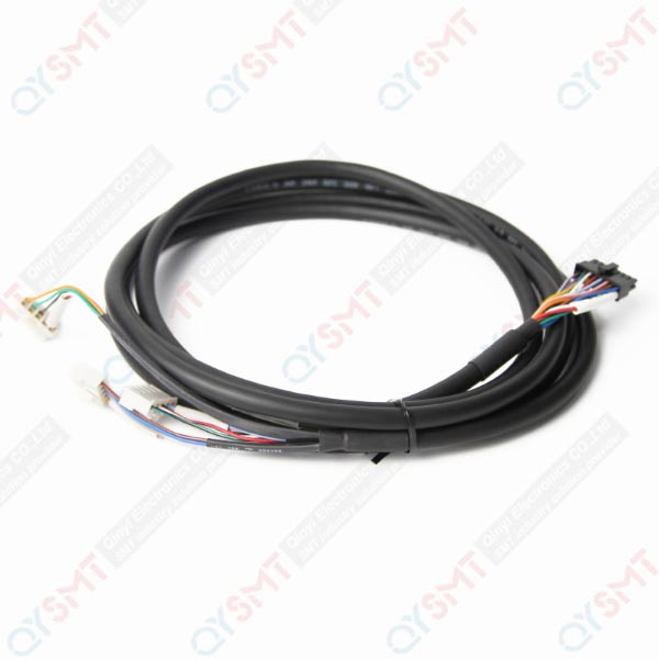 STEP MOTOR POWER CABLE ASSY J90831174C QYSMT