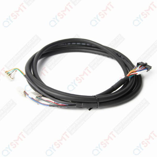 STEP MOTOR POWER CABLE ASSY J90831174C QYSMT