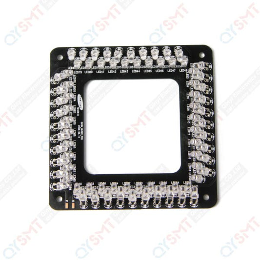 UPPER ILLUMINATION PCB ASSY J91661042A QYSMT