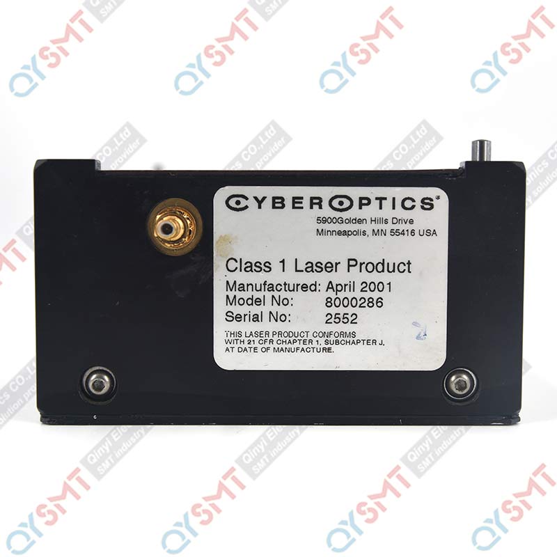 20xx sieries laser repairing ...8010518/8008000/8000286/8006268 QYSMT