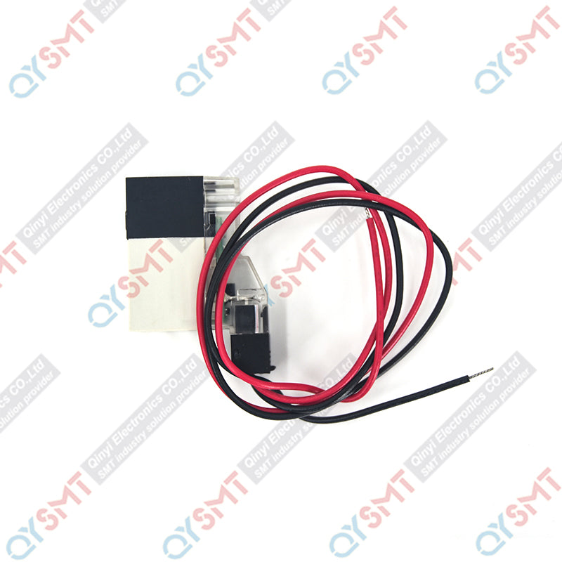 SOLENOID VALVE 40068170 QYSMT