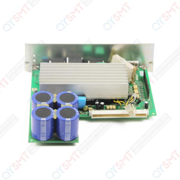 KE2020 Y-AXIS DRIVER CARD E9620729D00 QYSMT