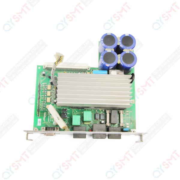 KE2020 Y-AXIS DRIVER CARD E9620729D00 QYSMT