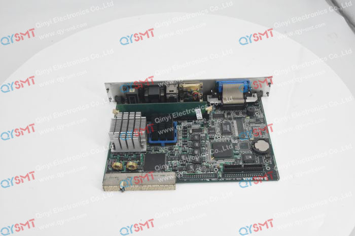 KE2050 CPU BOARD ACP-128J .40044475 Business & Industrial