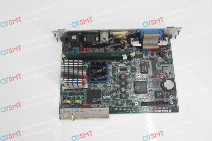 KE2050 CPU BOARD ACP-128J .40044475 Business & Industrial
