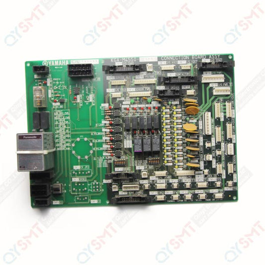CONNECTION BOARD KGA-M4550-100 QYSMT