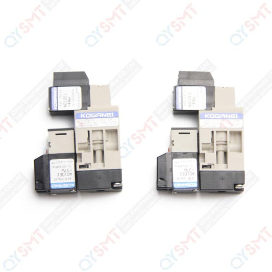 Ejector assy with 44 valve KGB-M7163-A0 QYSMT