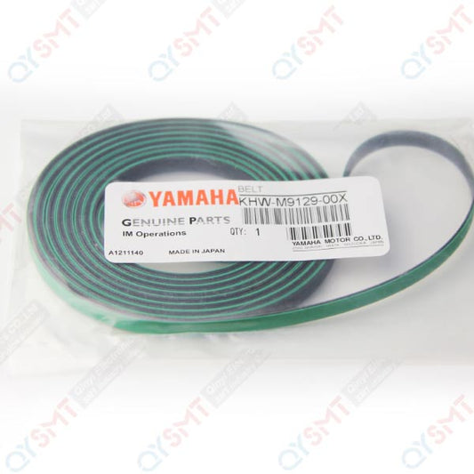 BELT1, CONVEYOR KHW-M9129-000 QYSMT