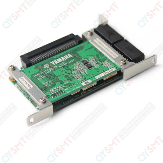 Z-SERVO-UNIT-ASSY KHY-M5802-021 QYSMT