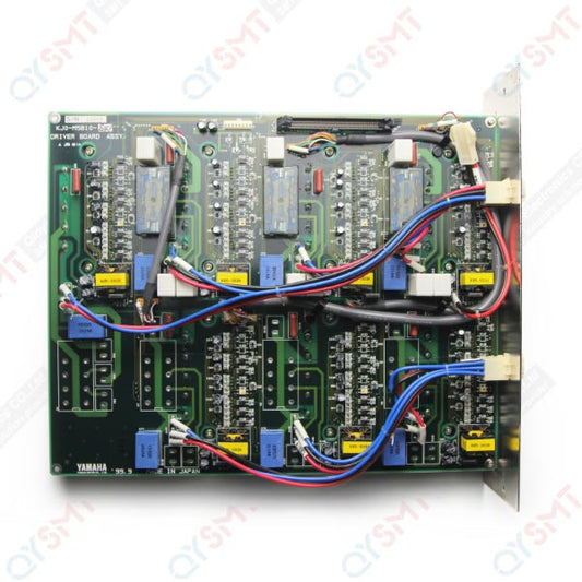 Driver Board Assy KJ0-M5810-K43 QYSMT