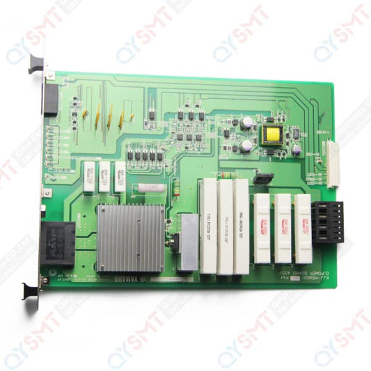 Yamaha Smt Circuit Board KJJ-M5880-003 QYSMT