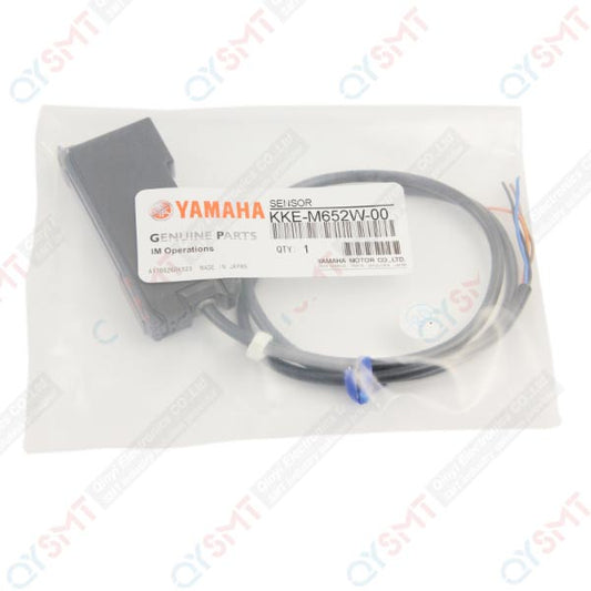 SENSOR CV2 ASSY KKE-M652W-00 QYSMT