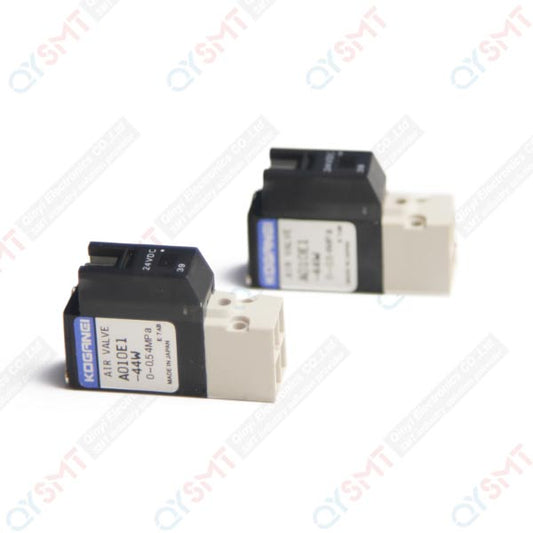 VALVE A010E1-44W QYSMT