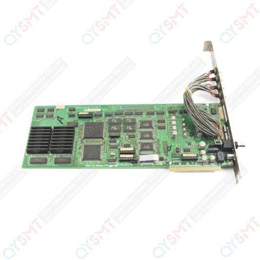 VISION BOARD ASSY KM5-M441H-03X QYSMT