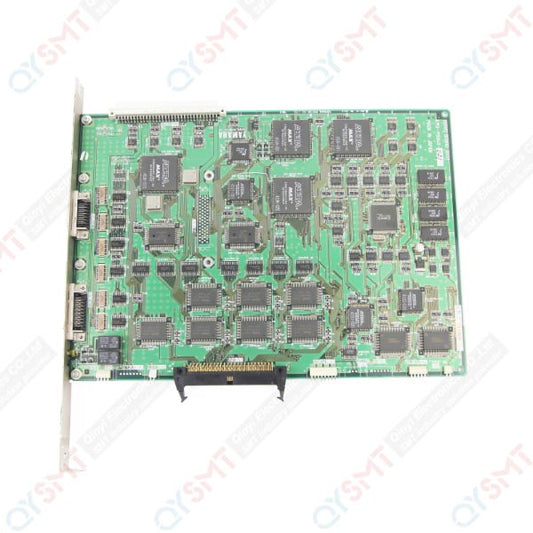 SERVO BOARD ASSY KM5-M5840-05X QYSMT
