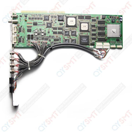 VISION BOARD ASSY KV1-M441H-17X QYSMT