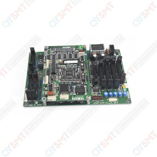I/O Board Unit Assy .KV8-M4570-011 QYSMT