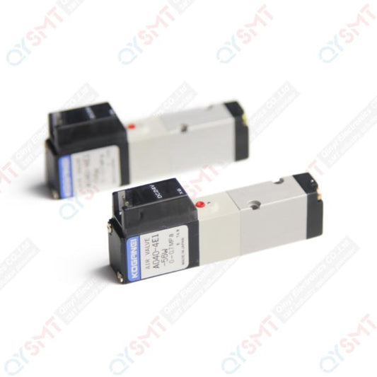 Valve A040-4E1-56W KV8-M7162-10X/9965 000 03807 QYSMT