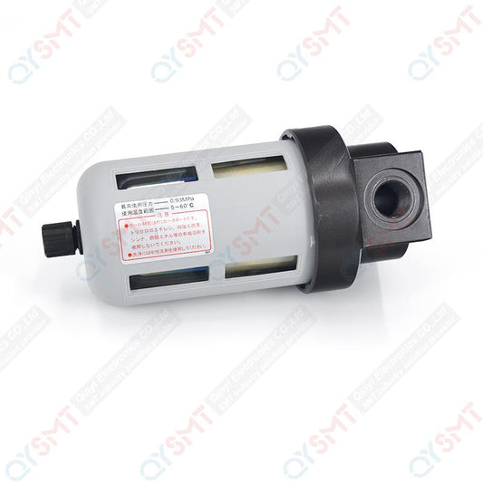 MIST FILTER KV8-M8502-00X QYSMT