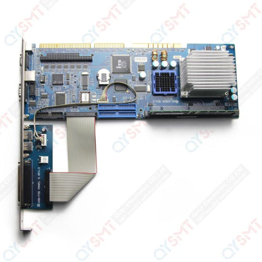 SYSTEM BOARD ASSY KW3-M4209-00X/AS-3340 QYSMT