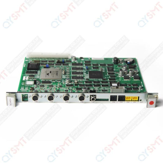 ONE BOARD MICRO KXF0008A00 QYSMT