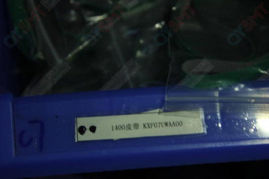 BELT KXF07UWAA00 QYSMT