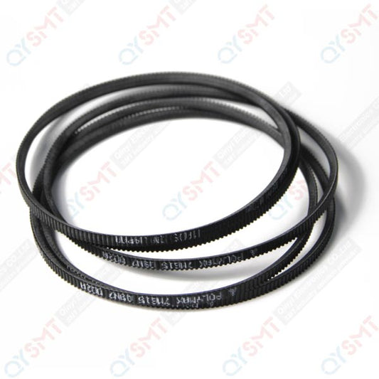 Flat Belt Rubber 7mm KXF08ANAA00 QYSMT