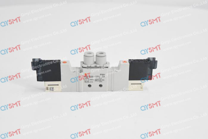 VALVE VQZ1220-5MO-C4 KXF0A3RAA00 QYSMT