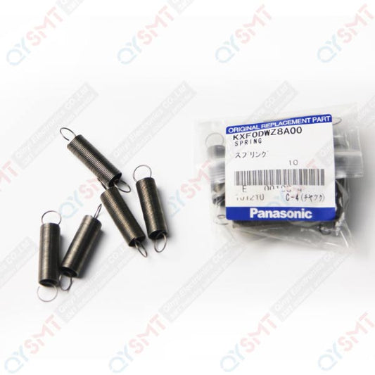 SPRING KXF0DWZ8A00 QYSMT