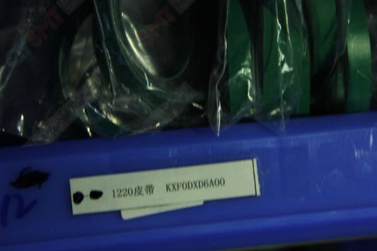 BELT KXF0DXD6A00 QYSMT