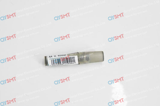 AGULHA DE LIMPEZA PIN GAUGE 0,4mm KXF0DYHTA00 QYSMT