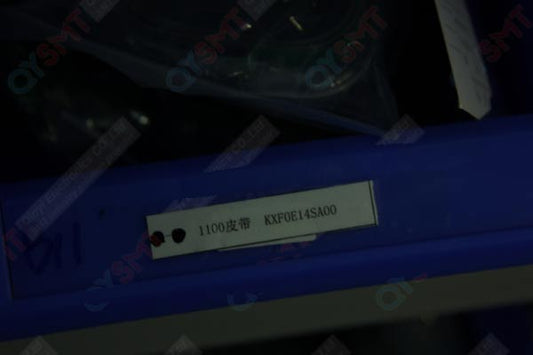 BELT KXF0E14SA00 QYSMT