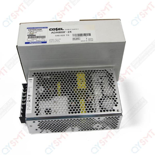 Panasonic-Power-Supply KXF6GE3A00 QYSMT